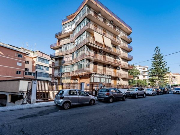 appartamento in vendita ad Acireale in zona San Cosmo