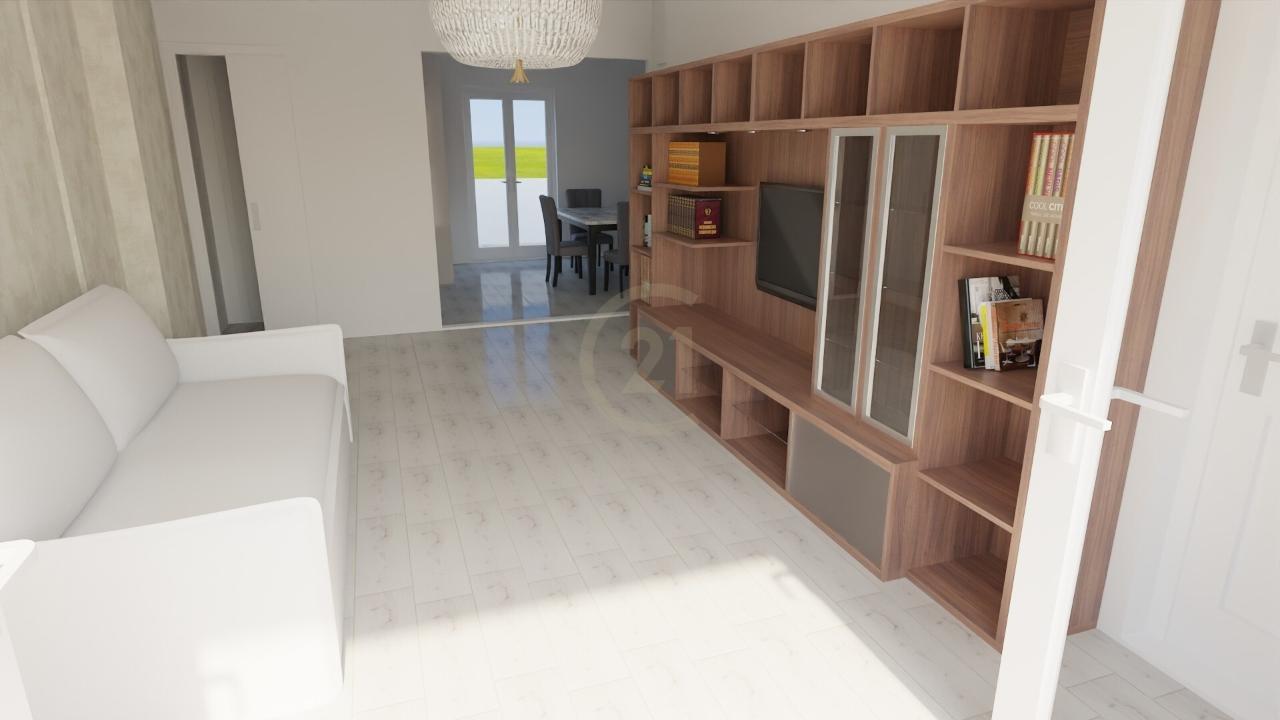 appartamento in vendita ad Acireale