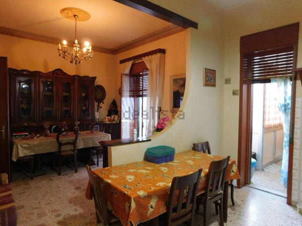 appartamento in vendita ad Acireale