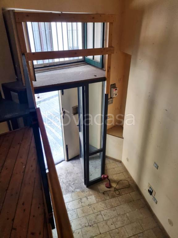 appartamento in vendita ad Acireale in zona Centro Storico