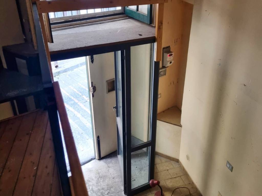 appartamento in vendita ad Acireale in zona Centro Storico