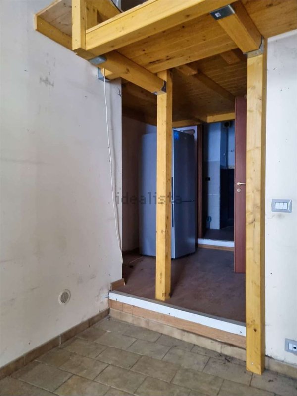 appartamento in vendita ad Acireale in zona Centro Storico