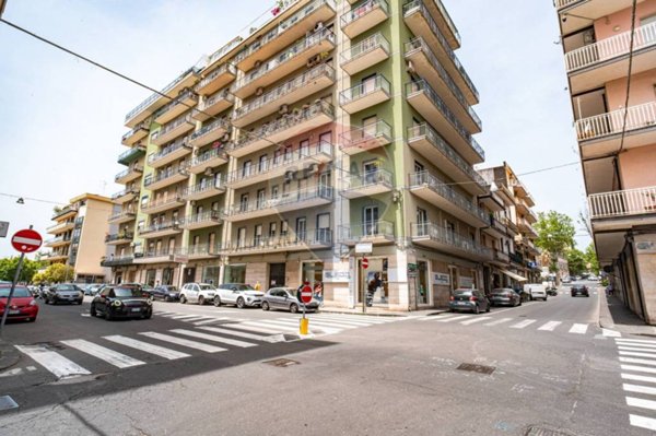 appartamento in vendita ad Acireale
