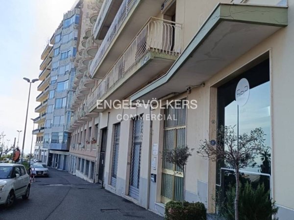 ufficio in vendita ad Acireale in zona San Cosmo