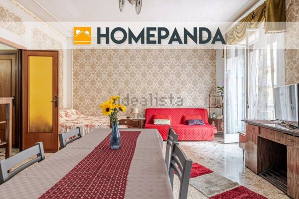 appartamento in vendita ad Acireale