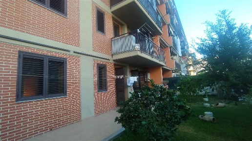 appartamento in vendita ad Acireale in zona San Giovanni