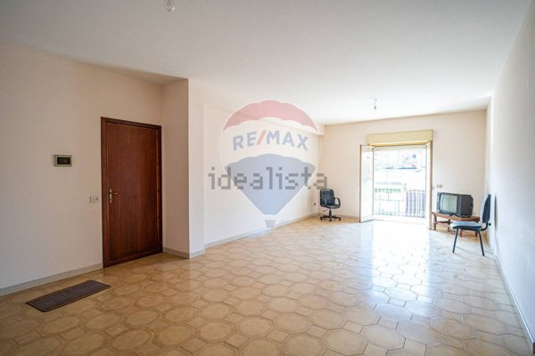 appartamento in vendita ad Acireale