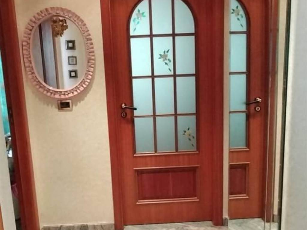 appartamento in vendita ad Acireale in zona Centro Storico