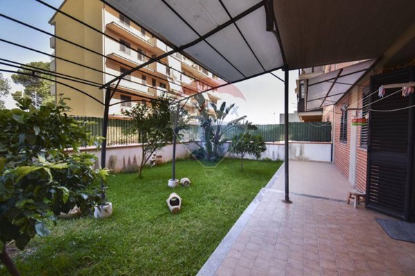 appartamento in vendita ad Acireale