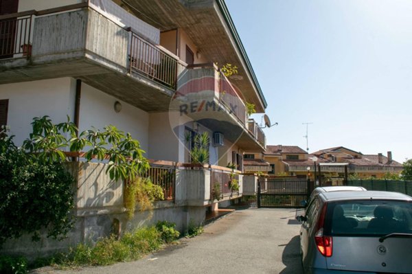 appartamento in vendita ad Acireale