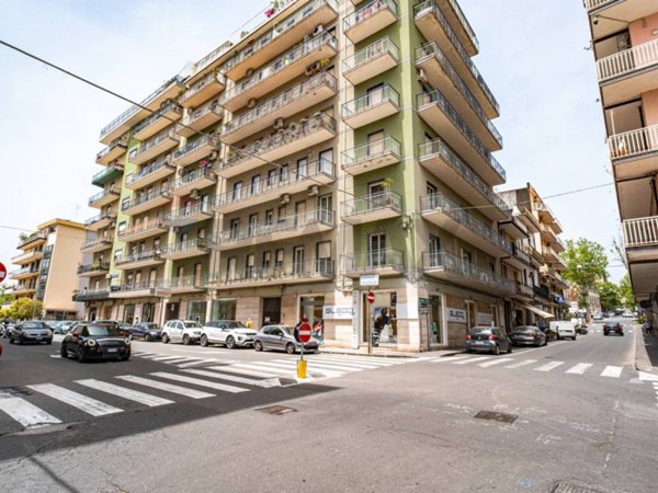 appartamento in vendita ad Acireale in zona San Cosmo