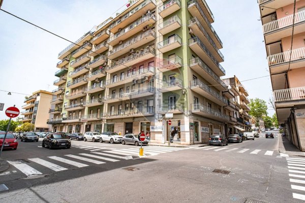 appartamento in vendita ad Acireale