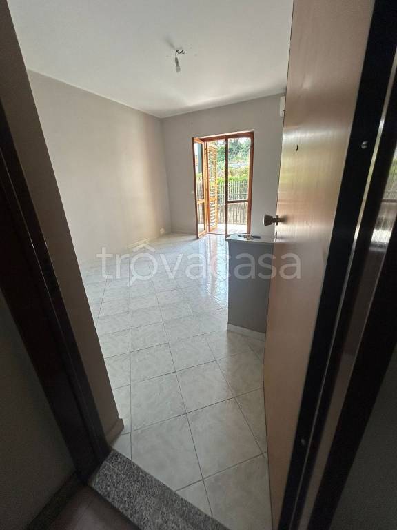 appartamento in vendita ad Acireale