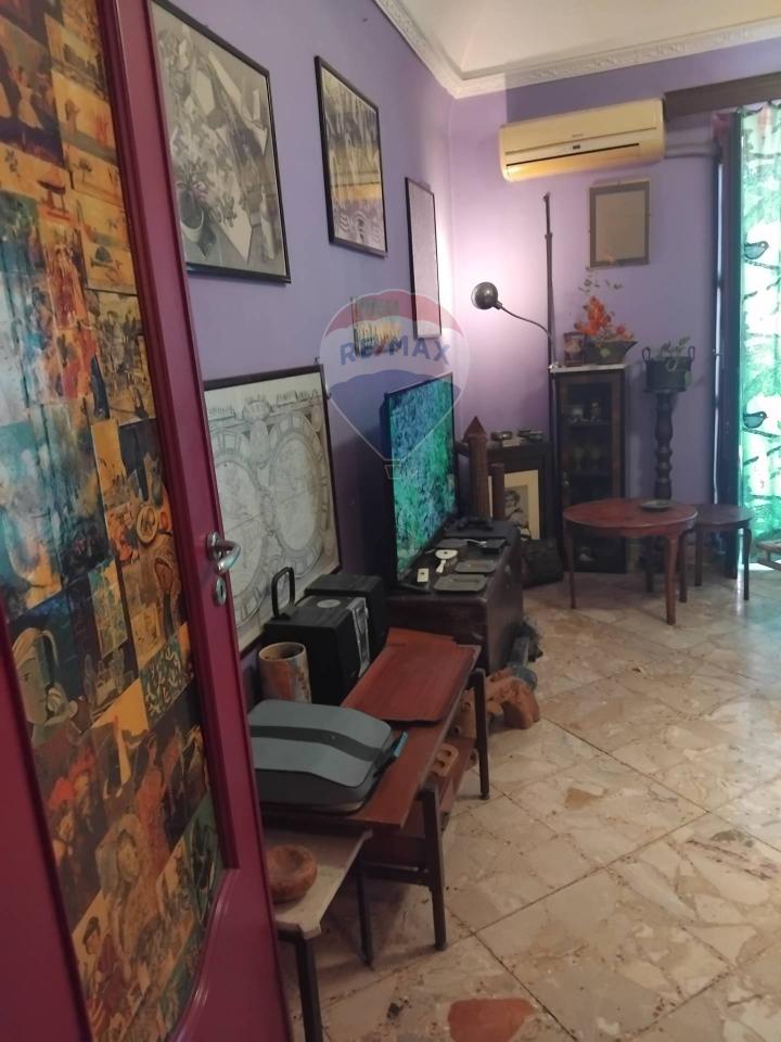 appartamento in vendita ad Acireale in zona Centro Storico