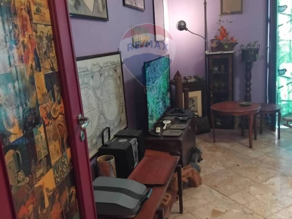 appartamento in vendita ad Acireale in zona Centro Storico