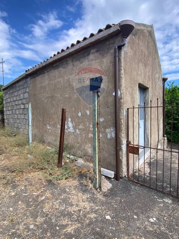 terreno agricolo in vendita ad Acireale in zona Santa Tecla