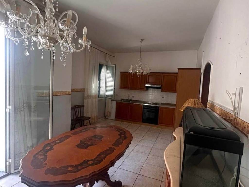 appartamento in vendita ad Acireale