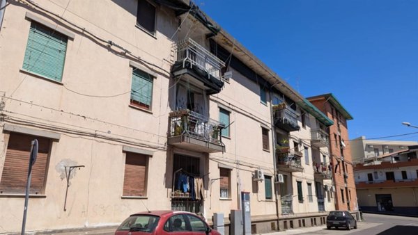 appartamento in vendita ad Acireale