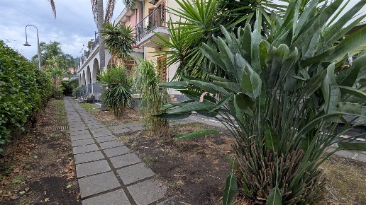 appartamento in vendita ad Acireale in zona Santa Tecla