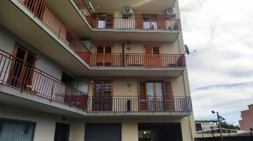 appartamento in vendita ad Acireale in zona San Giovanni