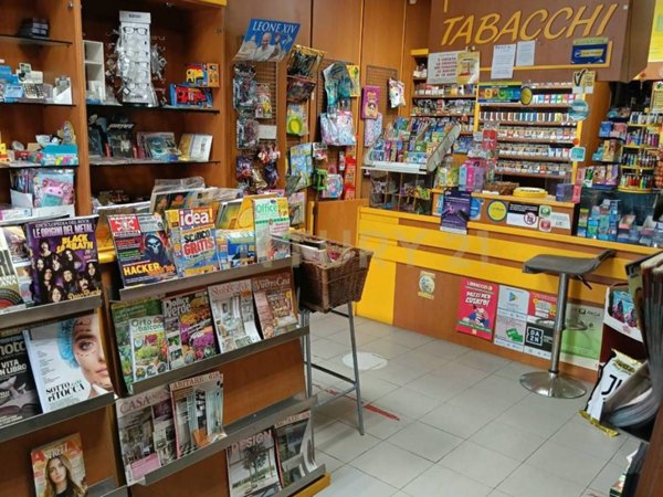 negozio in vendita ad Acireale in zona Centro Storico