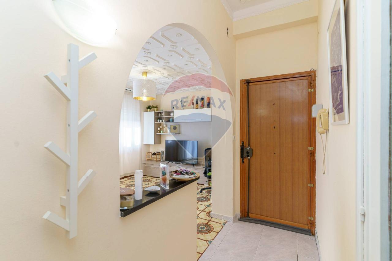 appartamento in vendita ad Acireale