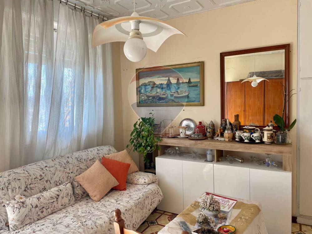 appartamento in vendita ad Acireale