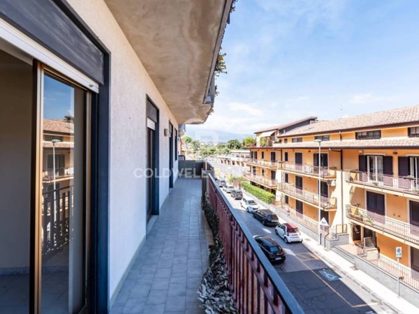 appartamento in vendita ad Acireale in zona San Cosmo