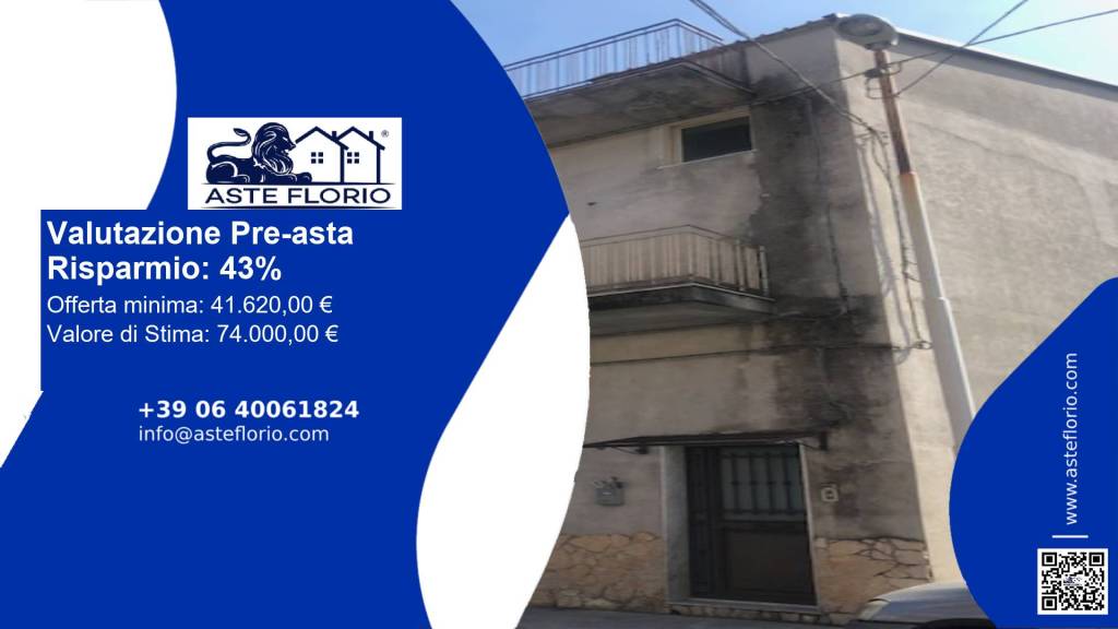 trivano in vendita ad Acireale in zona Aci Platani