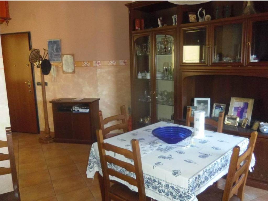 appartamento in vendita ad Acireale in zona Centro Storico