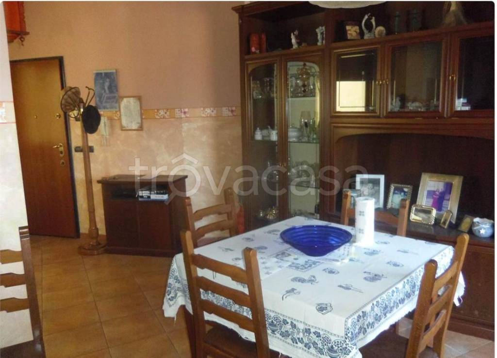 appartamento in vendita ad Acireale in zona Centro Storico