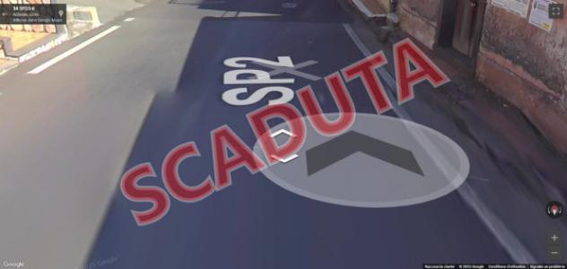 terreno agricolo in vendita ad Acireale in zona Pozzillo