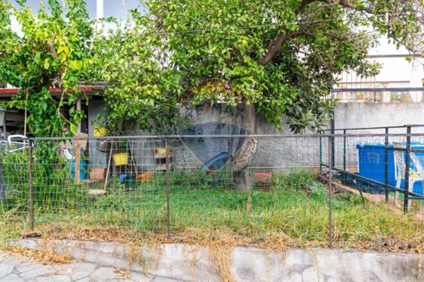 casa indipendente in vendita ad Acireale