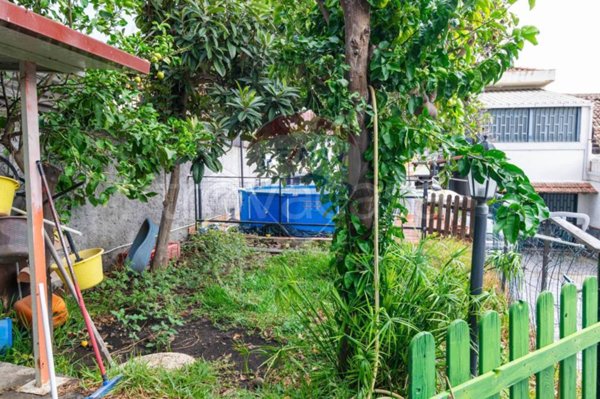 casa indipendente in vendita ad Acireale in zona Mangano