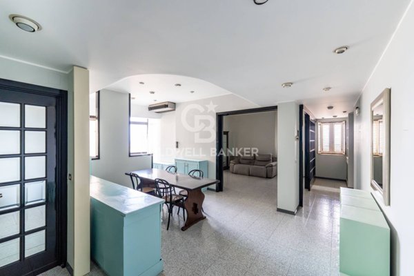 appartamento in vendita ad Acireale in zona Centro Storico