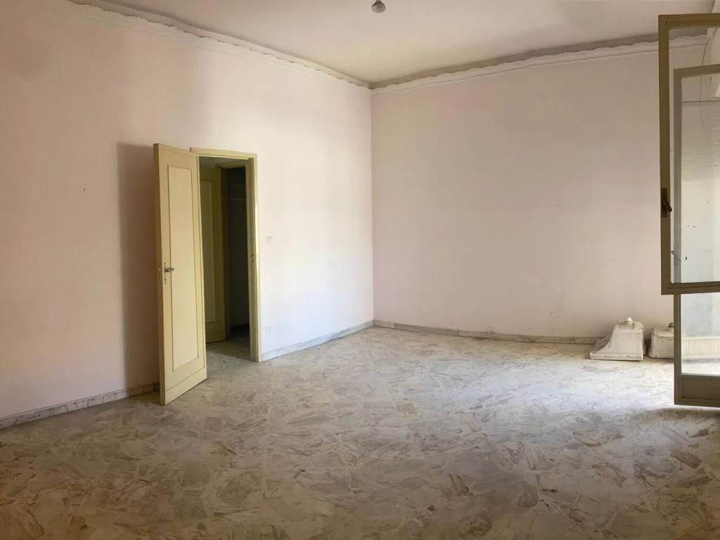 appartamento in vendita ad Acireale