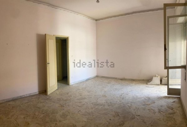 appartamento in vendita ad Acireale