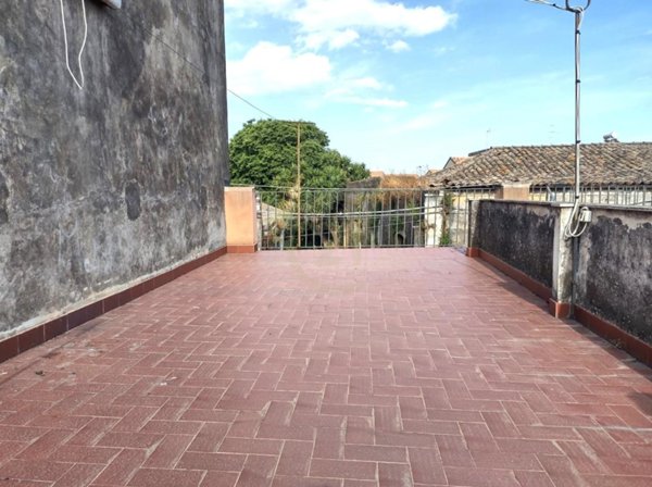 casa indipendente in vendita ad Acireale