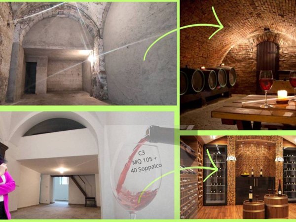 ufficio in vendita ad Acireale in zona Centro Storico