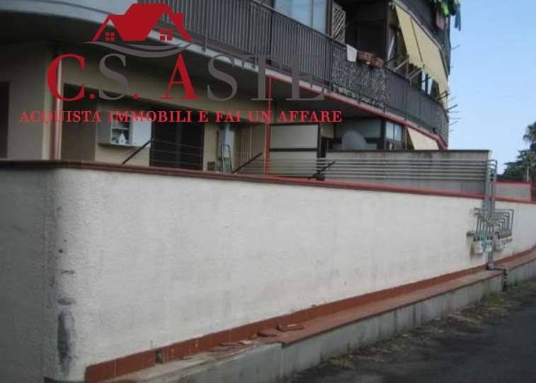 appartamento in vendita ad Acireale