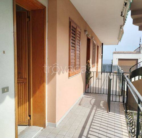 appartamento in vendita ad Acireale