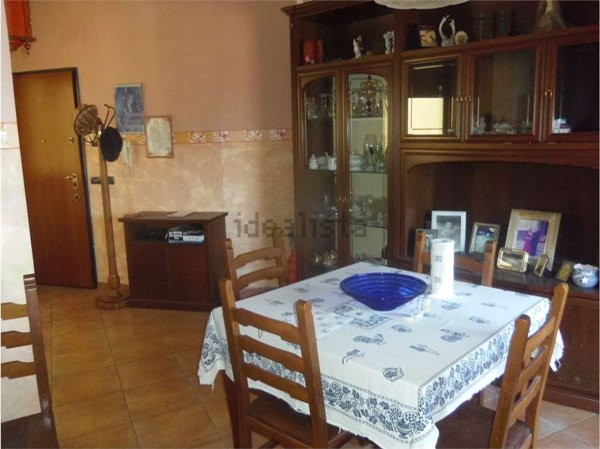 appartamento in vendita ad Acireale