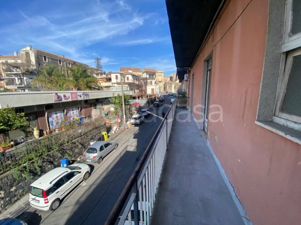 appartamento in vendita ad Acireale