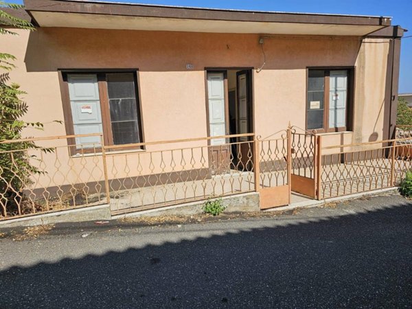 appartamento in vendita ad Acireale in zona Guardia