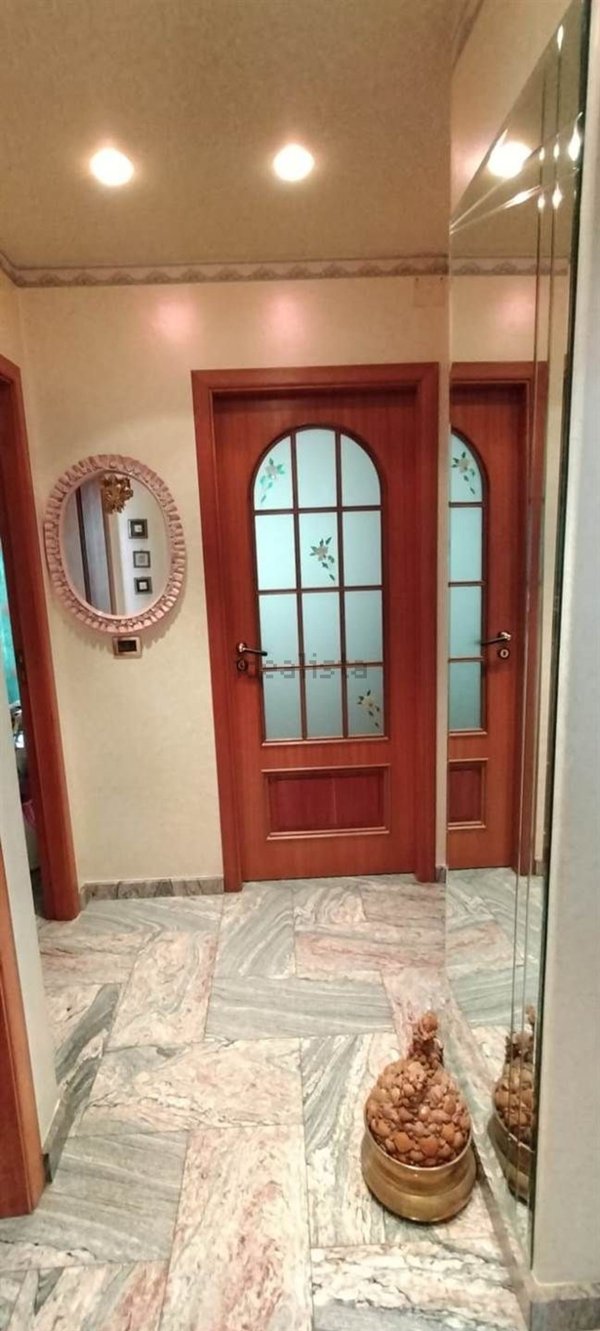 appartamento in vendita ad Acireale