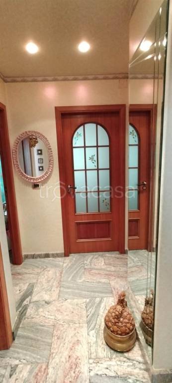 appartamento in vendita ad Acireale