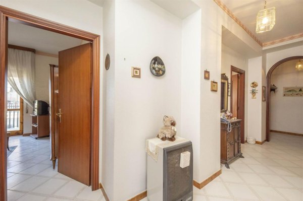 appartamento in vendita ad Acireale