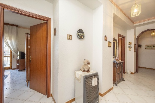 appartamento in vendita ad Acireale