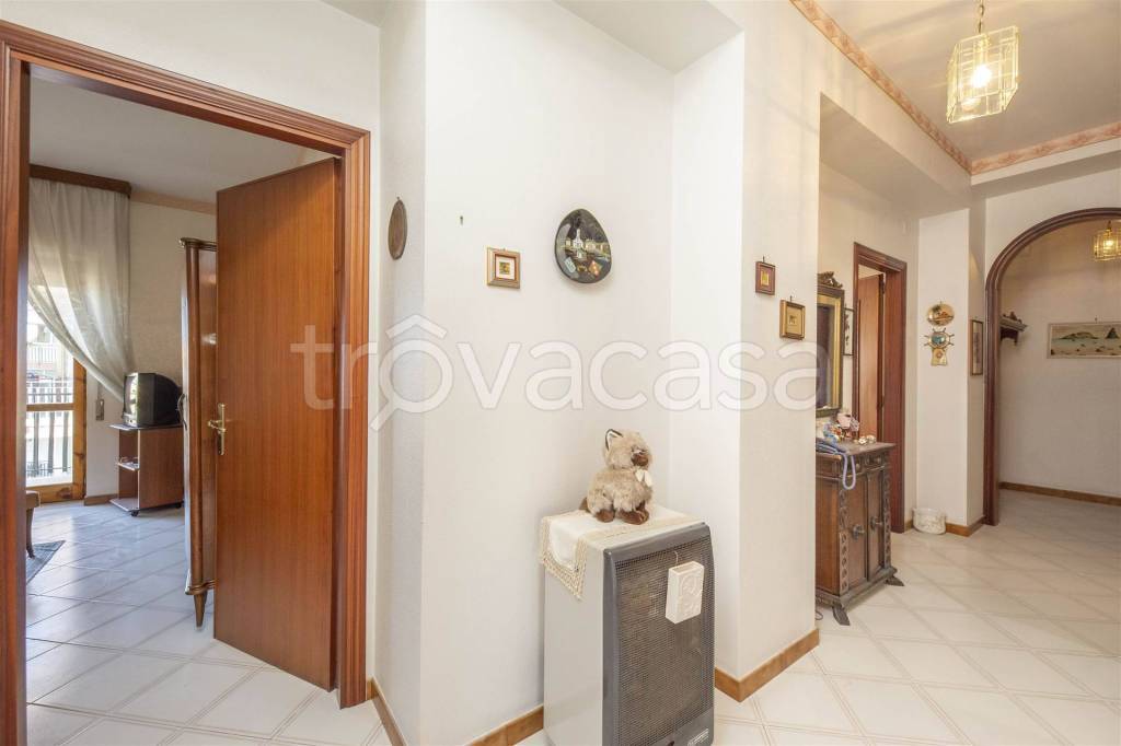 appartamento in vendita ad Acireale