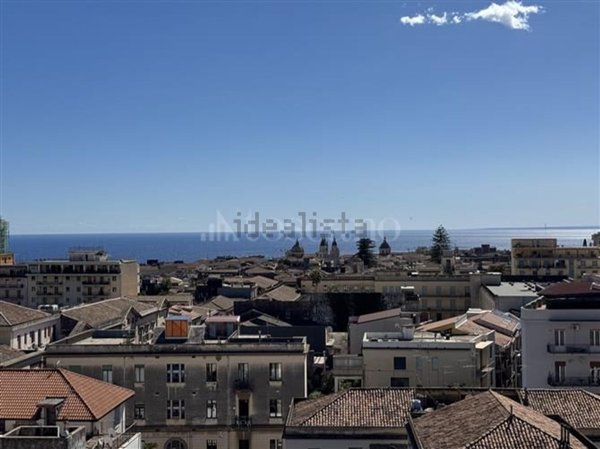 appartamento in vendita ad Acireale